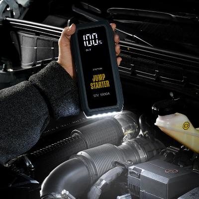 메이튼 점프스타터 10,400mAh