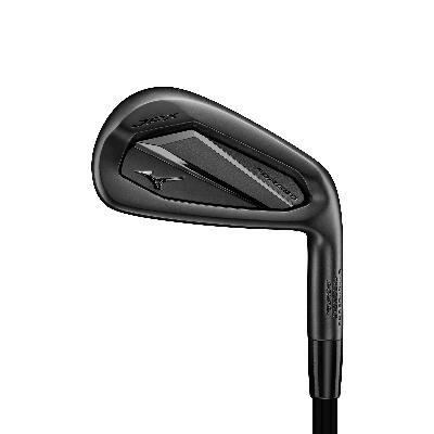 [미즈노코리아정품) JPX925 FGD DG105 ONYX BLACK 8개아이언/한정판 [전용헤드커버포함]