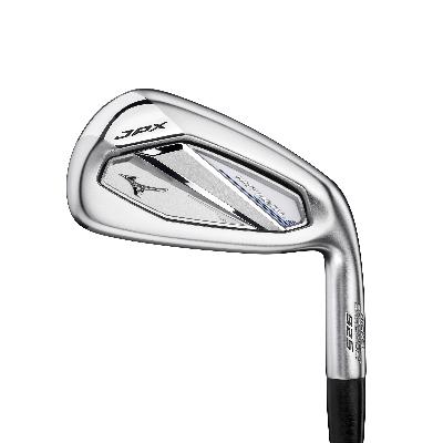 [미즈노코리아정품] JPX HM NS950 HT  포지드 경량스틸 8개아이언(5~SW) 핫메탈-R, S
