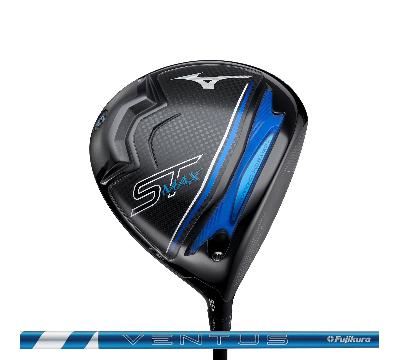 [미즈노코리아정품] ST-MAX 230 드라이버  VENTUS BLUE FM D -R, SR, S
