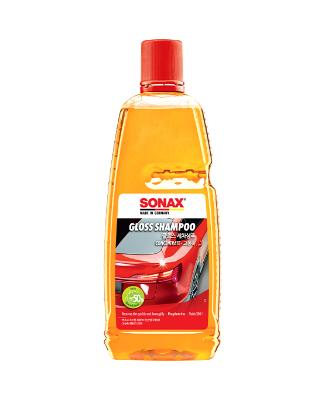 소낙스 글로스 세차샴푸 1L