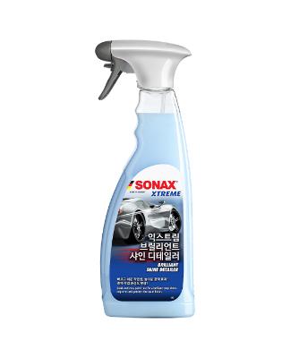 소낙스 익스트림 브릴리언트 샤인 디테일러 750ML