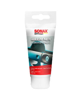 소낙스 컴파운드 75ML