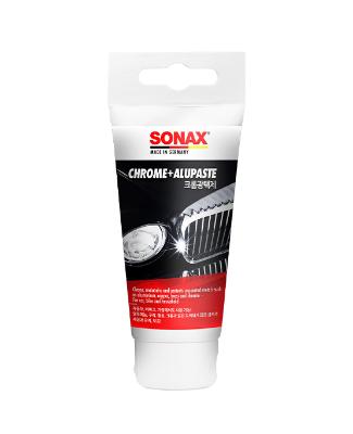 소낙스 크롬 광택제 75ML