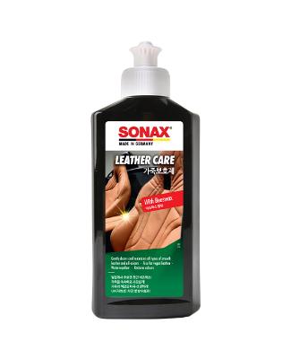 소낙스 가죽보호제 250ML