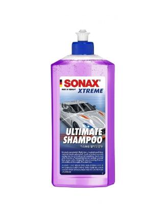 소낙스 익스트림 얼티밋 샴푸 500ML