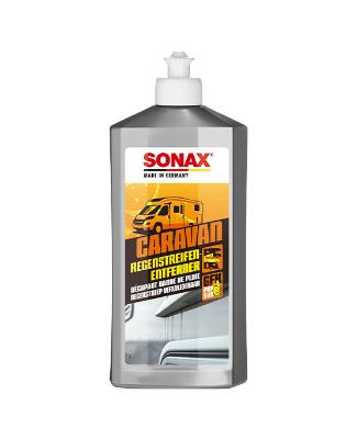 소낙스 카라반 빗자국 제거제 500ML
