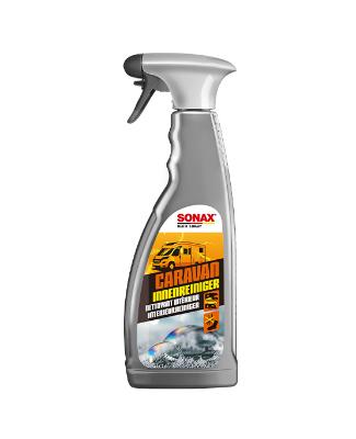 소낙스 카라반 실내 세정제 750ML