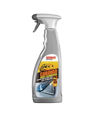 소낙스 카라반 아크릴+글래스 클리너 750ML