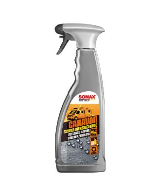 소낙스 카라반 퀵 코팅 750ML