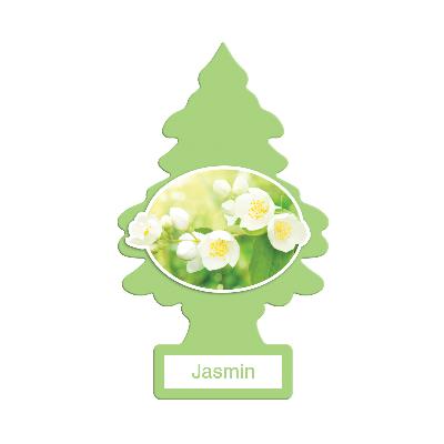 리틀트리 방향제 자스민 (6개입)