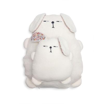 Grumpy Mini Pillow & Grumpy Back Cushion