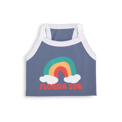 Florida Sun Top